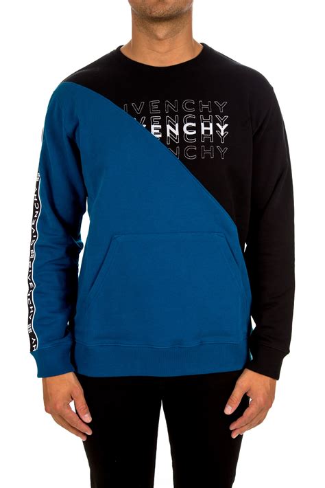 givenchy sweatshirt.